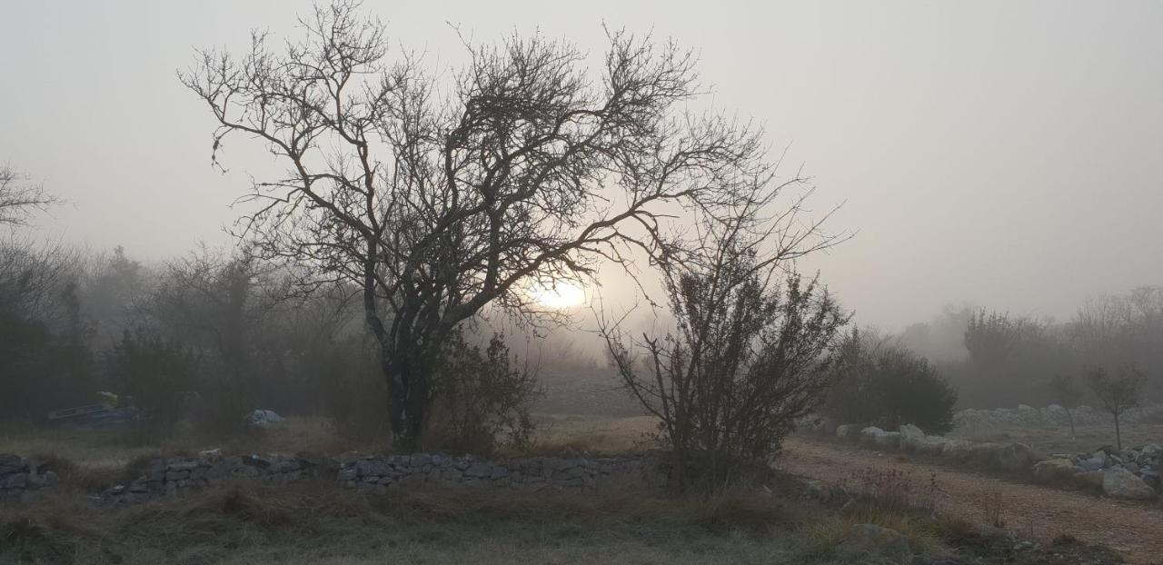 Gites Du Combeau Saint-Maurice-dʼIbie Esterno foto