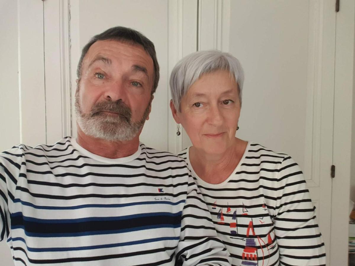 Gites Du Combeau Saint-Maurice-dʼIbie Esterno foto